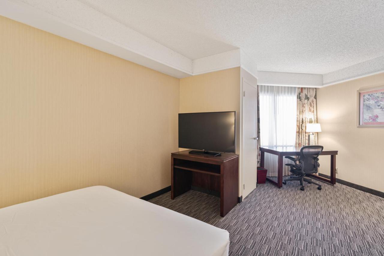 Harmony Suites Secaucus Meadowlands Ngoại thất bức ảnh