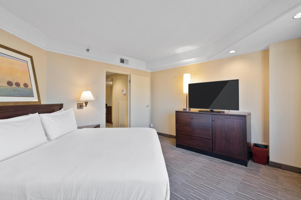 Harmony Suites Secaucus Meadowlands Ngoại thất bức ảnh