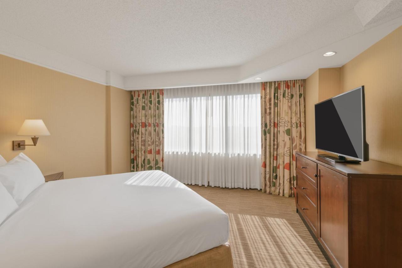 Harmony Suites Secaucus Meadowlands Ngoại thất bức ảnh