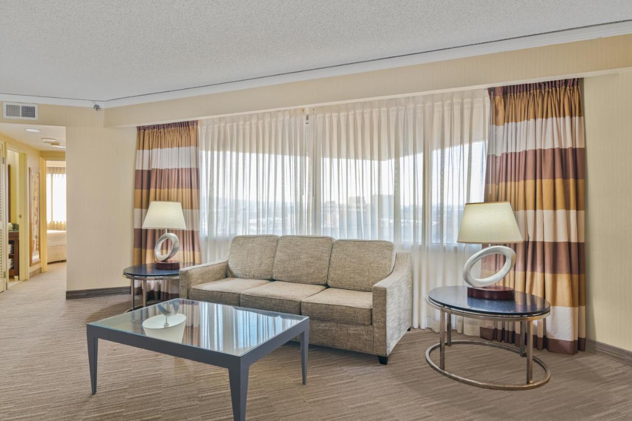 Harmony Suites Secaucus Meadowlands Ngoại thất bức ảnh