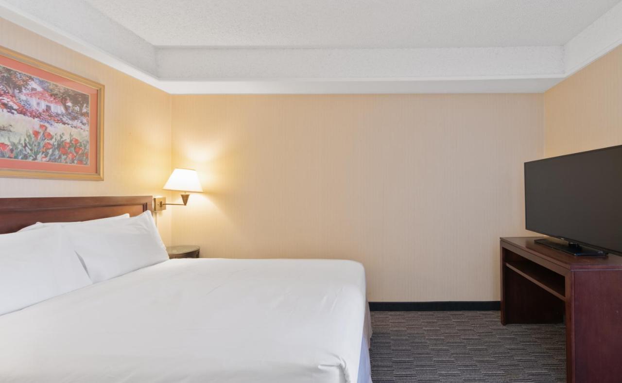 Harmony Suites Secaucus Meadowlands Ngoại thất bức ảnh