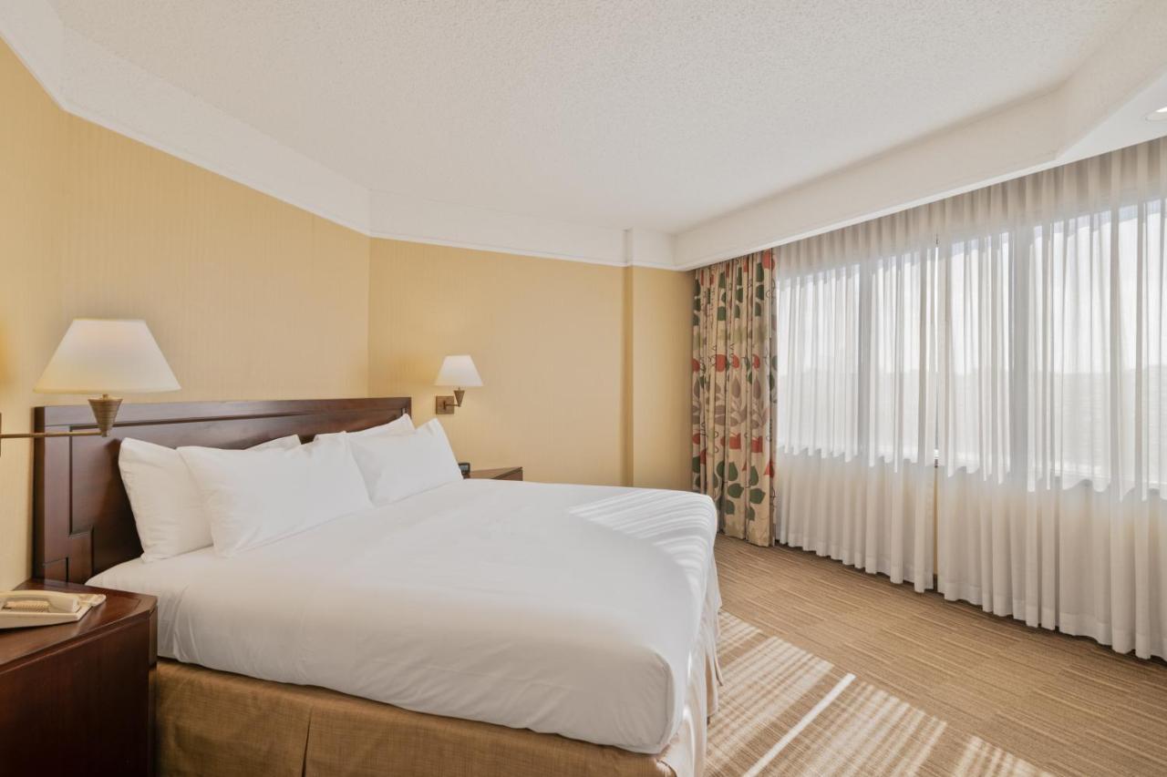 Harmony Suites Secaucus Meadowlands Ngoại thất bức ảnh