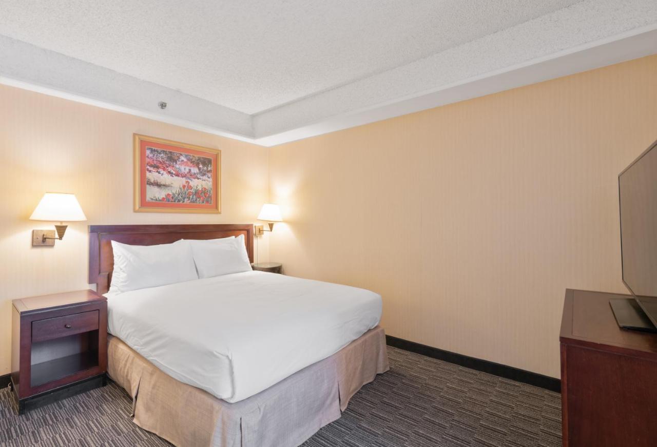 Harmony Suites Secaucus Meadowlands Ngoại thất bức ảnh